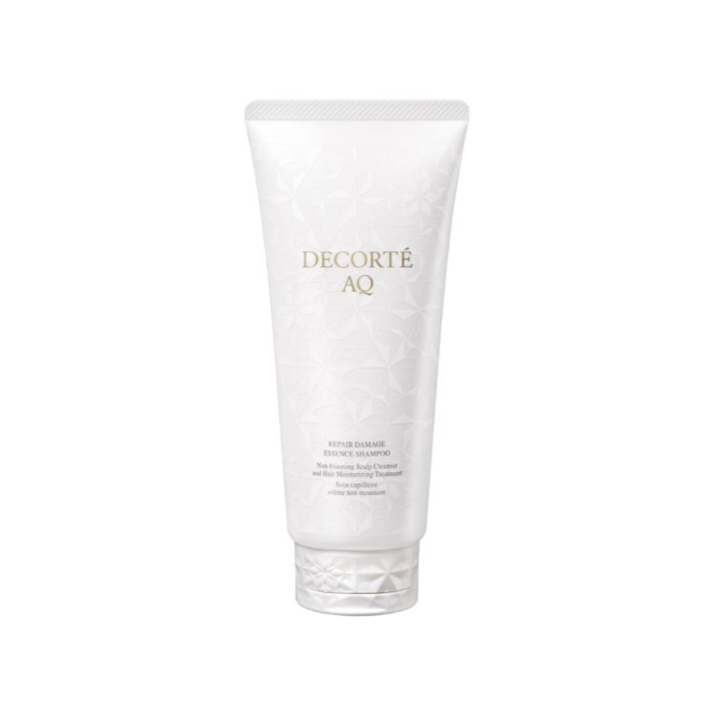 DECORTE 黛珂 AQ 修護精華洗髮精 (250g / 800g)