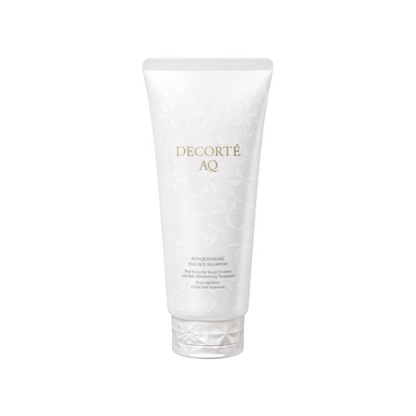 DECORTE 黛珂 AQ 修護精華洗髮精 (250g / 800g)