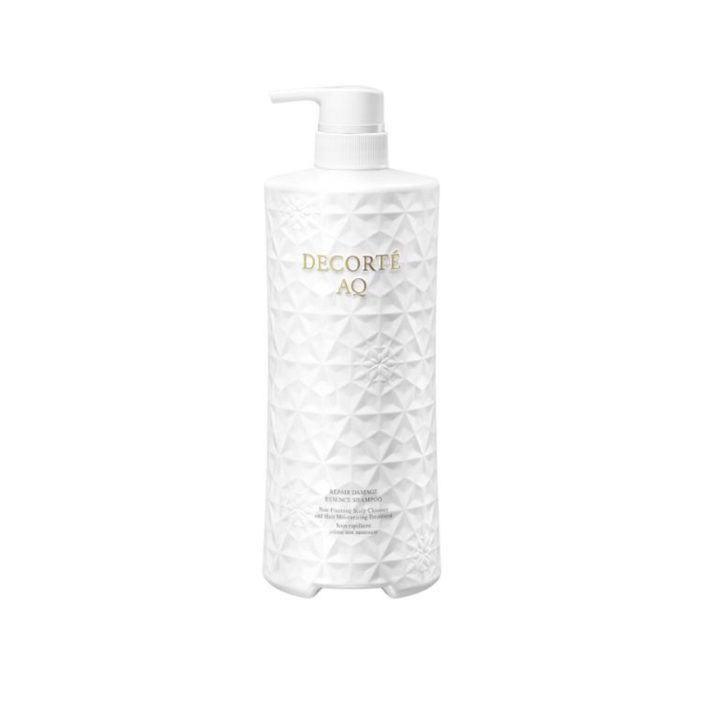DECORTE 黛珂 AQ 修護精華洗髮精 (250g / 800g)