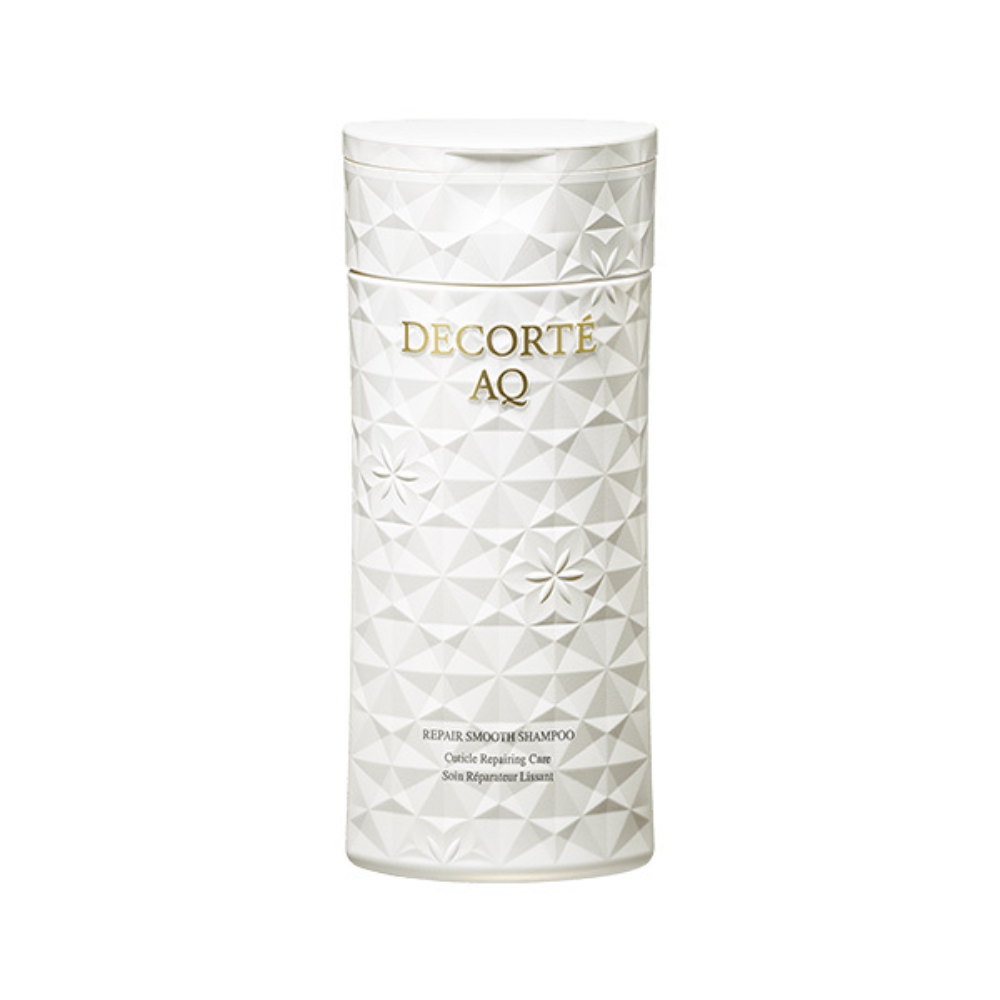 DECORTE 黛珂 AQ 修護（柔順/豐盈）洗髮精（250毫升/補充裝 500毫升/600毫升）