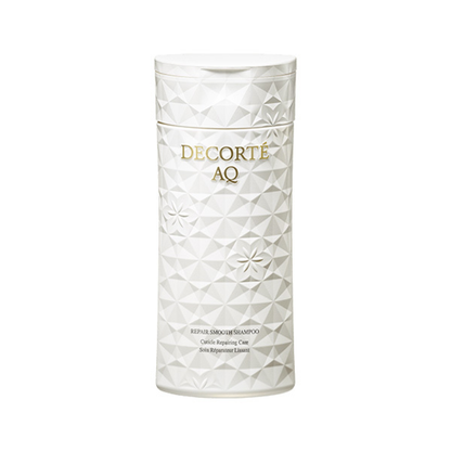 DECORTE 黛珂 AQ 修護（柔順/豐盈）洗髮精（250毫升/補充裝 500毫升/600毫升）