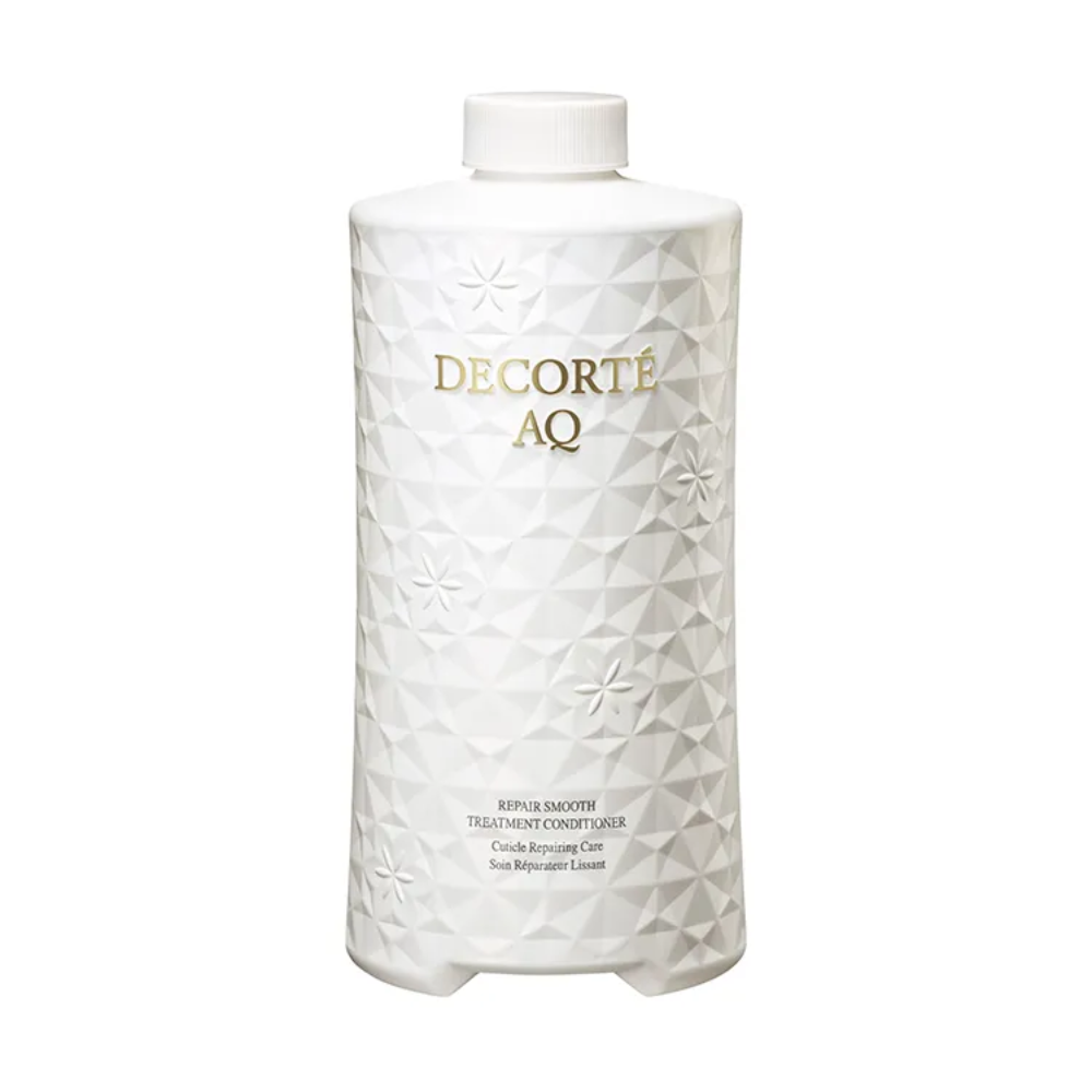 DECORTE 黛珂 AQ 修護（柔順/豐盈）護髮素 護髮乳（250克/600克/600克補充瓶）