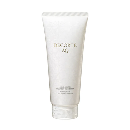 DECORTE 黛珂 AQ 修護（柔順/豐盈）護髮素 護髮乳（250克/600克/600克補充瓶）