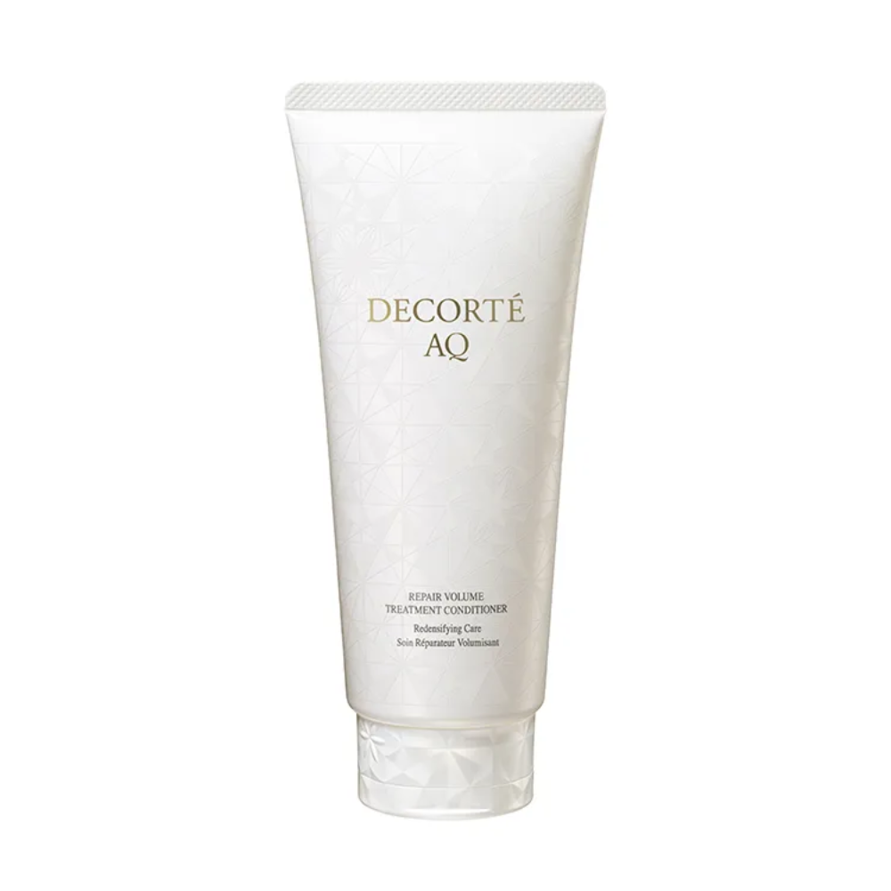 DECORTE 黛珂 AQ 修護（柔順/豐盈）護髮素 護髮乳（250克/600克/600克補充瓶）