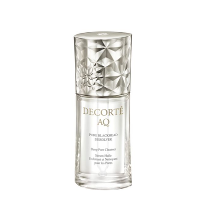 DECORTE 黛珂 AQ 毛孔潔面精華油 40ml