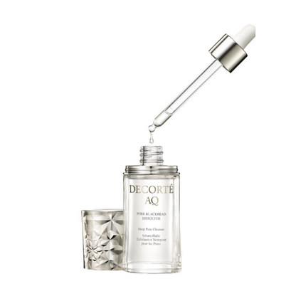 DECORTE 黛珂 AQ 毛孔潔面精華油 40ml