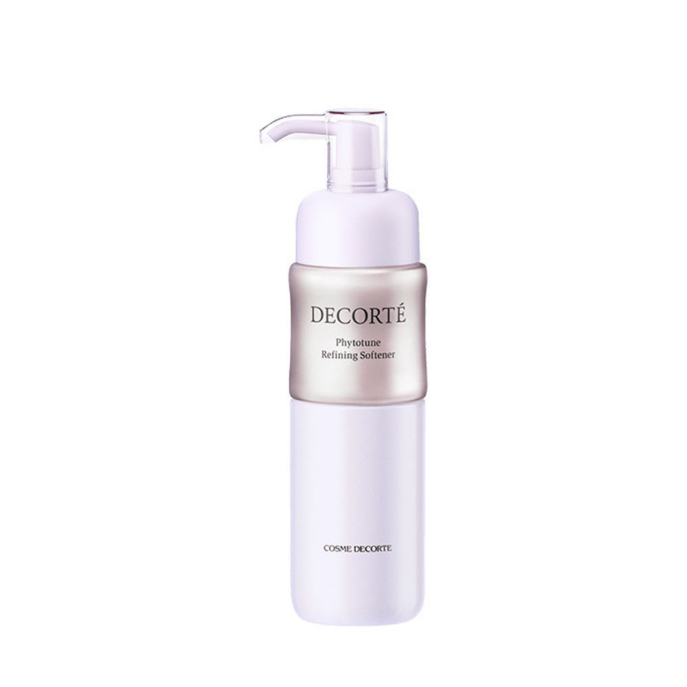 DECORTE 黛珂 Phytotune  Refining Softener 乳液 200ml