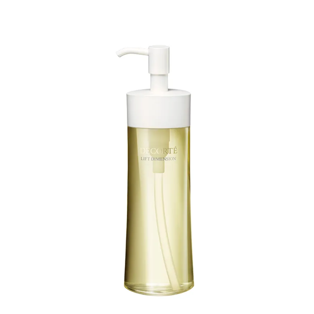 DECORTE 黛珂 LIFT DIMENSION 潔顏油 卸妝油 200ml