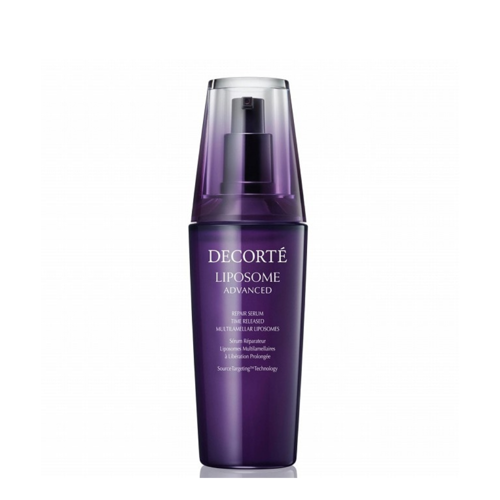 DECORTE 黛珂  Liposome 超微導全能修護精粹 精華液 100ml