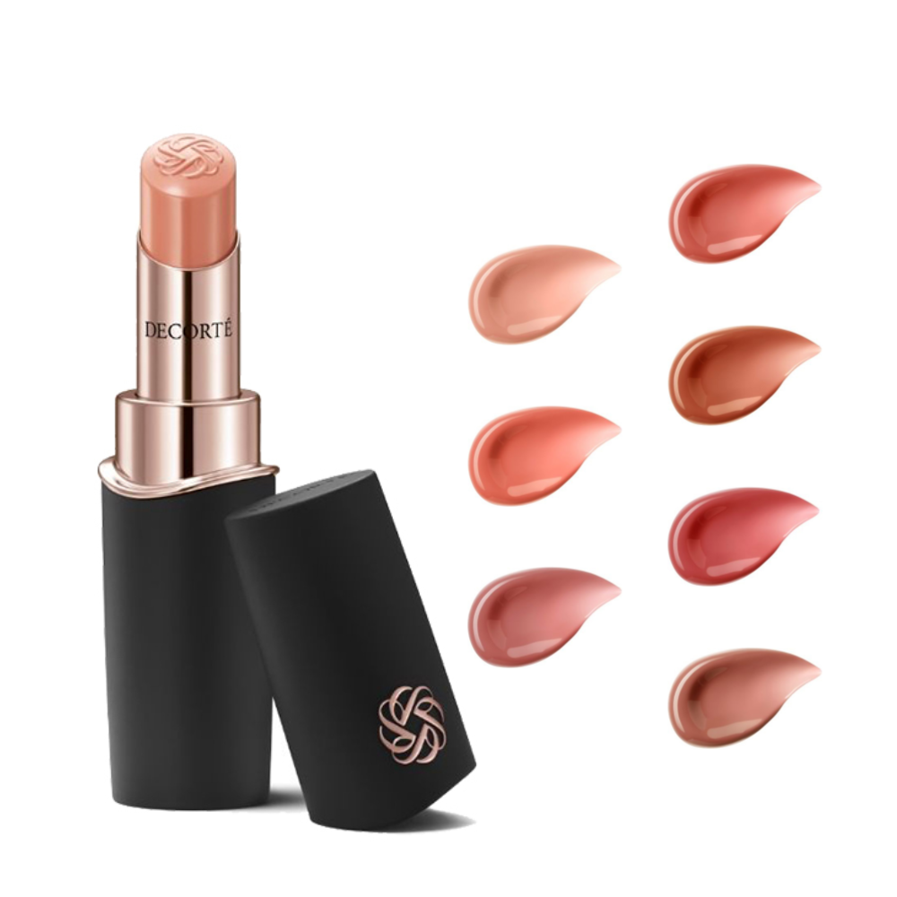 DECORTE 黛珂 Rouge Decorte 恆潤緞采唇膏 3.5g