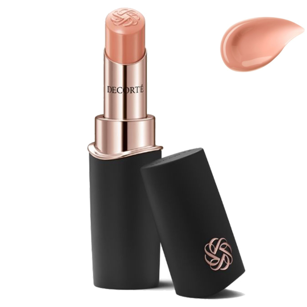 DECORTE 黛珂 Rouge Decorte 恆潤緞采唇膏 3.5g