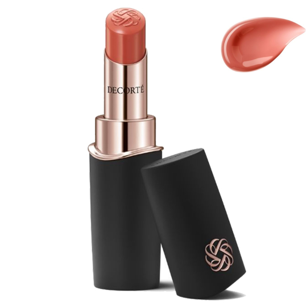 DECORTE 黛珂 Rouge Decorte 恆潤緞采唇膏 3.5g