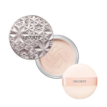 DECORTE 黛珂 蜜粉 06 裸色霧面米色 20g