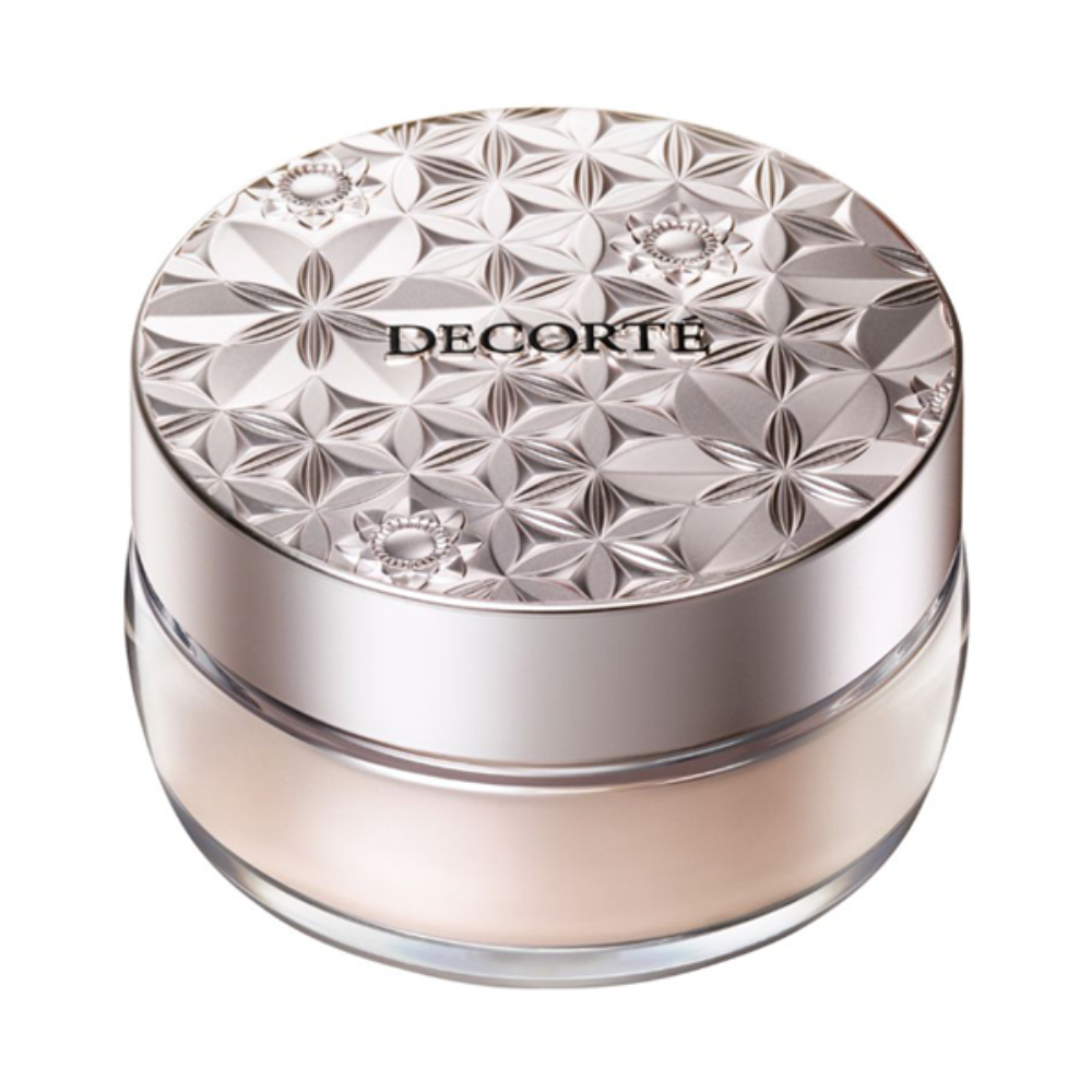 DECORTE 黛珂 蜜粉 06 裸色霧面米色 20g