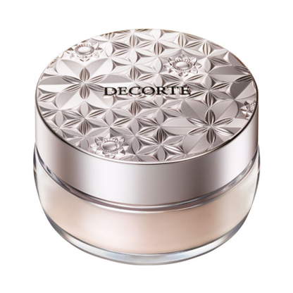 DECORTE 黛珂 蜜粉 06 裸色霧面米色 20g