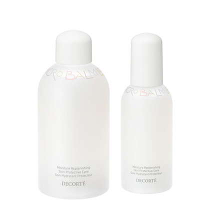 DECORTE 黛珂 超微晶舒緩精華露 (250ml / 噴霧 150ml)