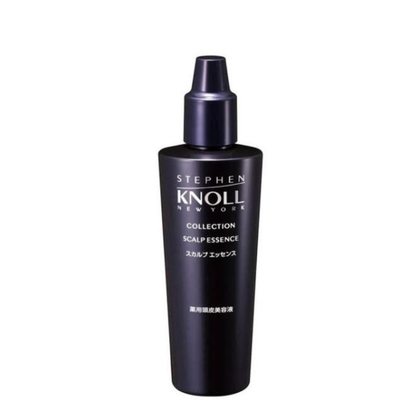 STEPHEN KNOLL史蒂芬諾爾 頭皮養護精華液 150ml