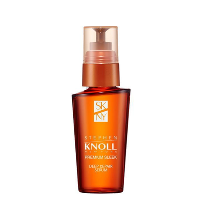 STEPHEN KNOLL 史蒂芬諾爾 護髮精華液 50ml