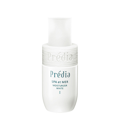 Predia 貝締雅 Spa et Mer 保濕 乳液（白皙款）150ml