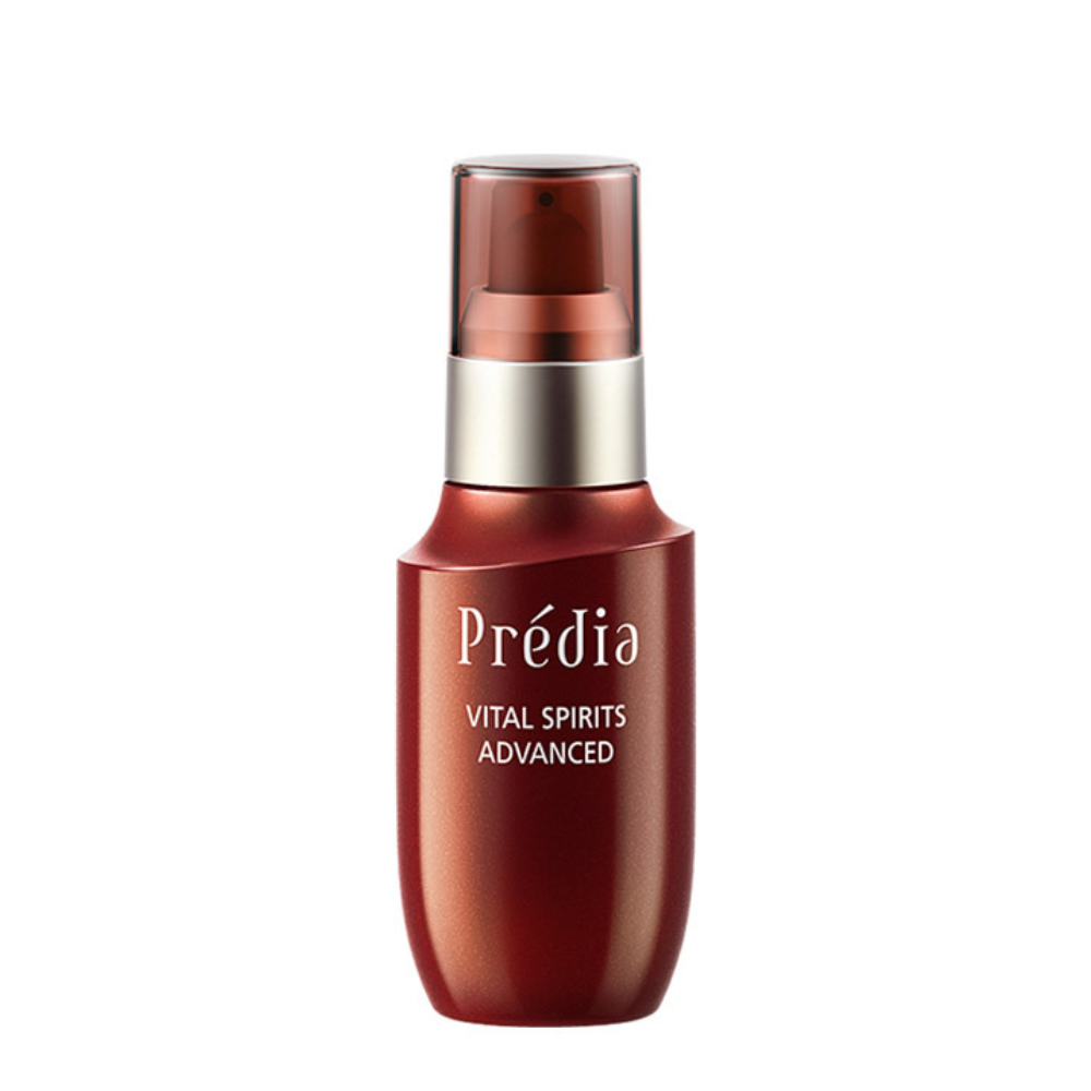 Predia 貝締雅 賦活精華液 60毫升