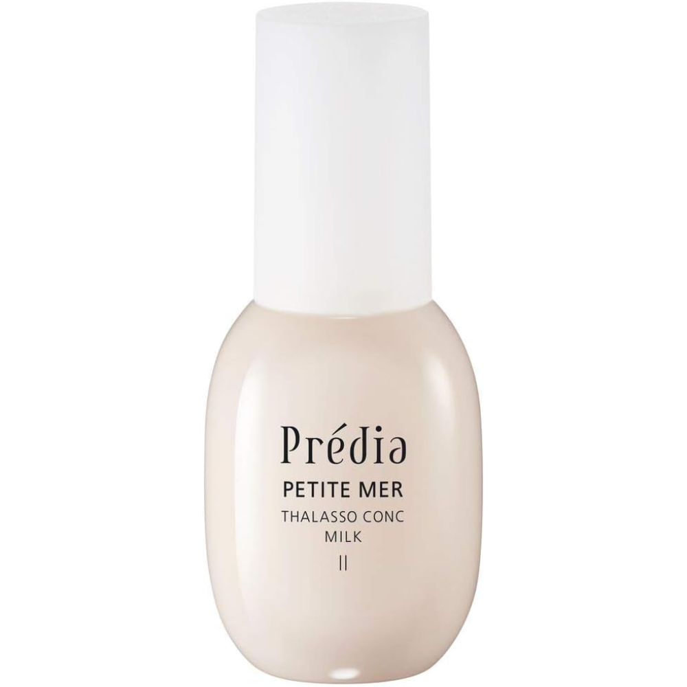 Predia 貝締雅 Petite Mer 乳液 II（100ml / 90ml 補充裝）