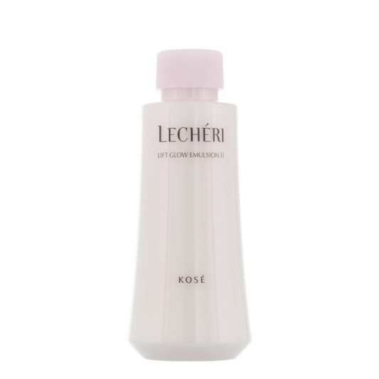LeCheri Lift Glow 潤澤乳液 II 超保濕 替換裝 120ml