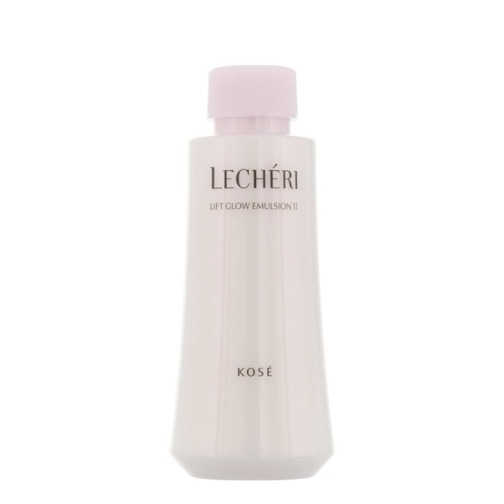 LeCheri Lift Glow 潤澤乳液 II 超保濕 替換裝 120ml