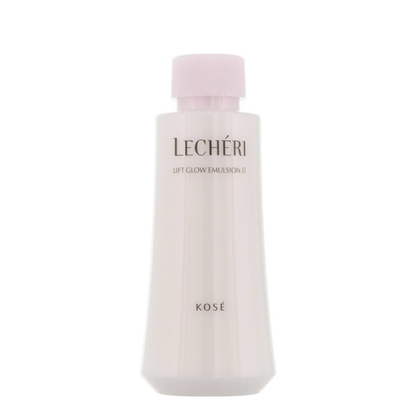 LeCheri Lift Glow 潤澤乳液 II 超保濕 替換裝 120ml