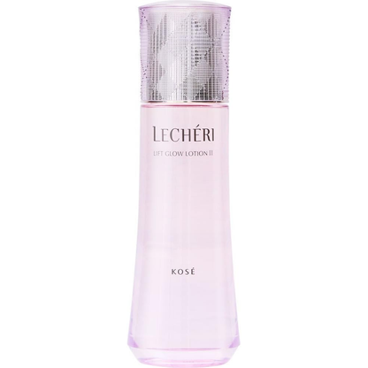 LeCheri Lift Glow 保濕化妝水（I 保濕補充包 150ml / II 超保濕 160ml）