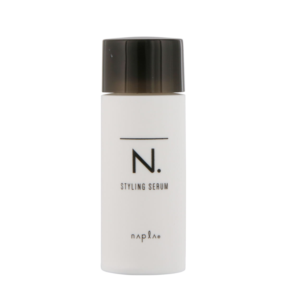Napla 娜普菈 N. 頭髮造型精華液 40克