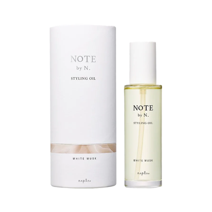 Napla 娜普菈 NOTE by N. 護髮油 100ml