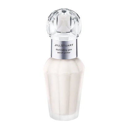 JILL STUART 吉麗絲朵 煥彩寶石 精華妝前乳 (01 / 02 / 03) 30ml