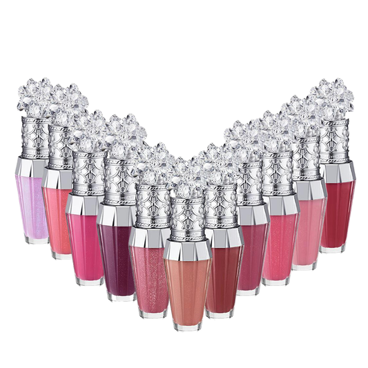 JILL STUART 吉麗絲朵 水晶綻放 唇部精華液 6ml