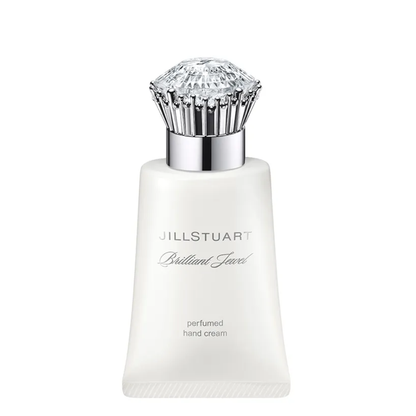 JILL STUART 吉麗絲朵 璀璨寶石 香氛護手霜 40g