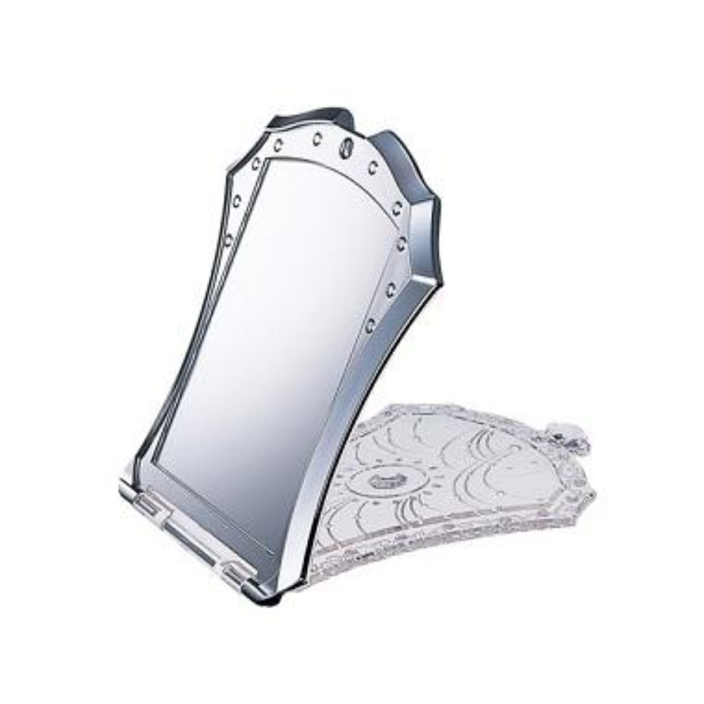 JILL STUART 吉麗絲朵（迷你化妝鏡 /手持鏡）1 件