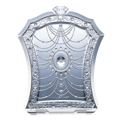 JILL STUART 吉麗絲朵（迷你化妝鏡 /手持鏡）1 件
