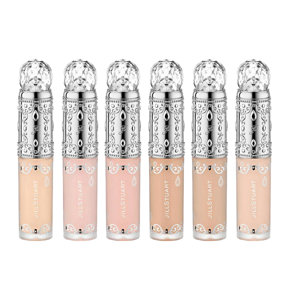 JILL STUART 吉麗絲朵 遮瑕膏 5.3ml