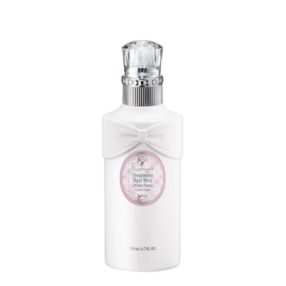 JILL STUART 吉麗絲朵 白色花香 護髮噴霧 200ml