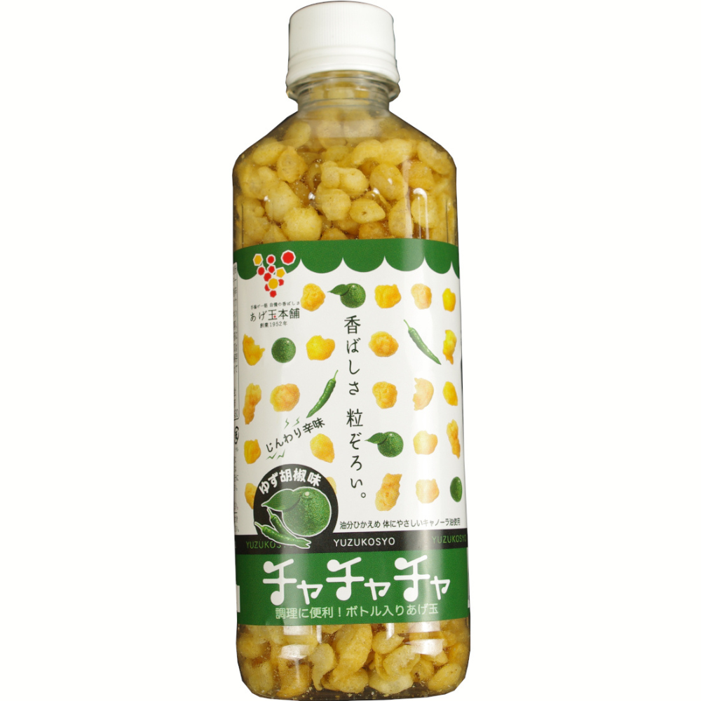 【鹿兒島】協和食品工業 天婦羅屑 炸麵衣 100g