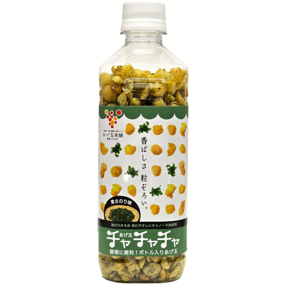 【鹿兒島】協和食品工業 天婦羅屑 炸麵衣 100g