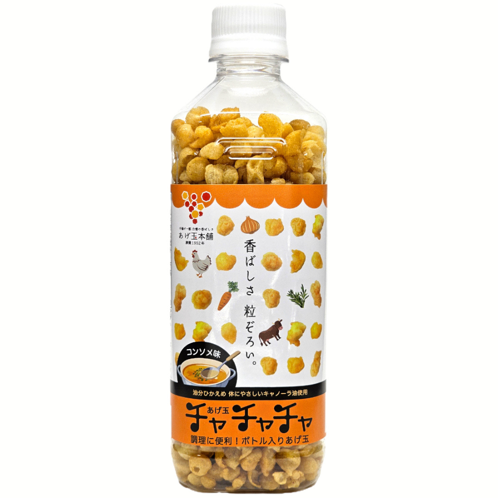 【鹿兒島】協和食品工業 天婦羅屑 炸麵衣 100g