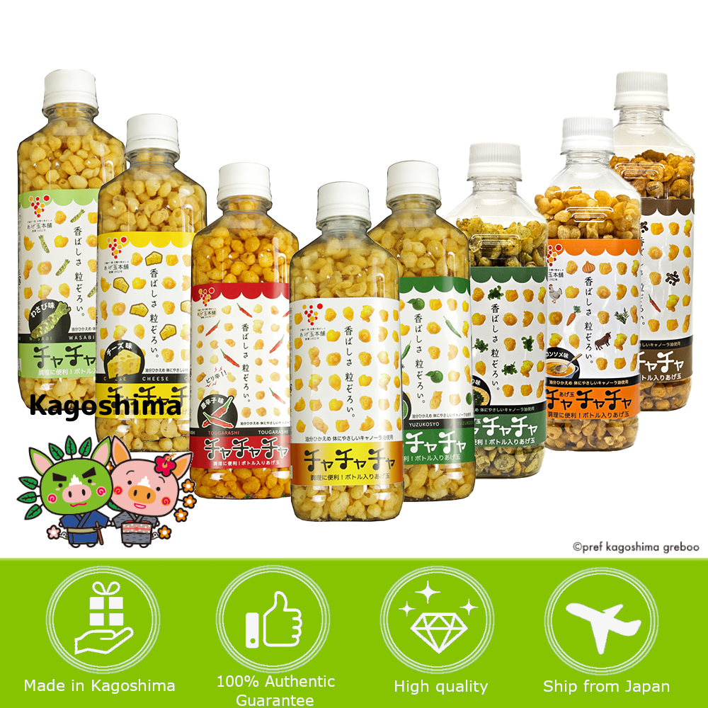 【鹿兒島】協和食品工業 天婦羅屑 炸麵衣 100g