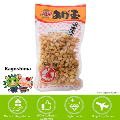 【鹿兒島】協和食品工業 風味炸天婦羅麵衣 60g