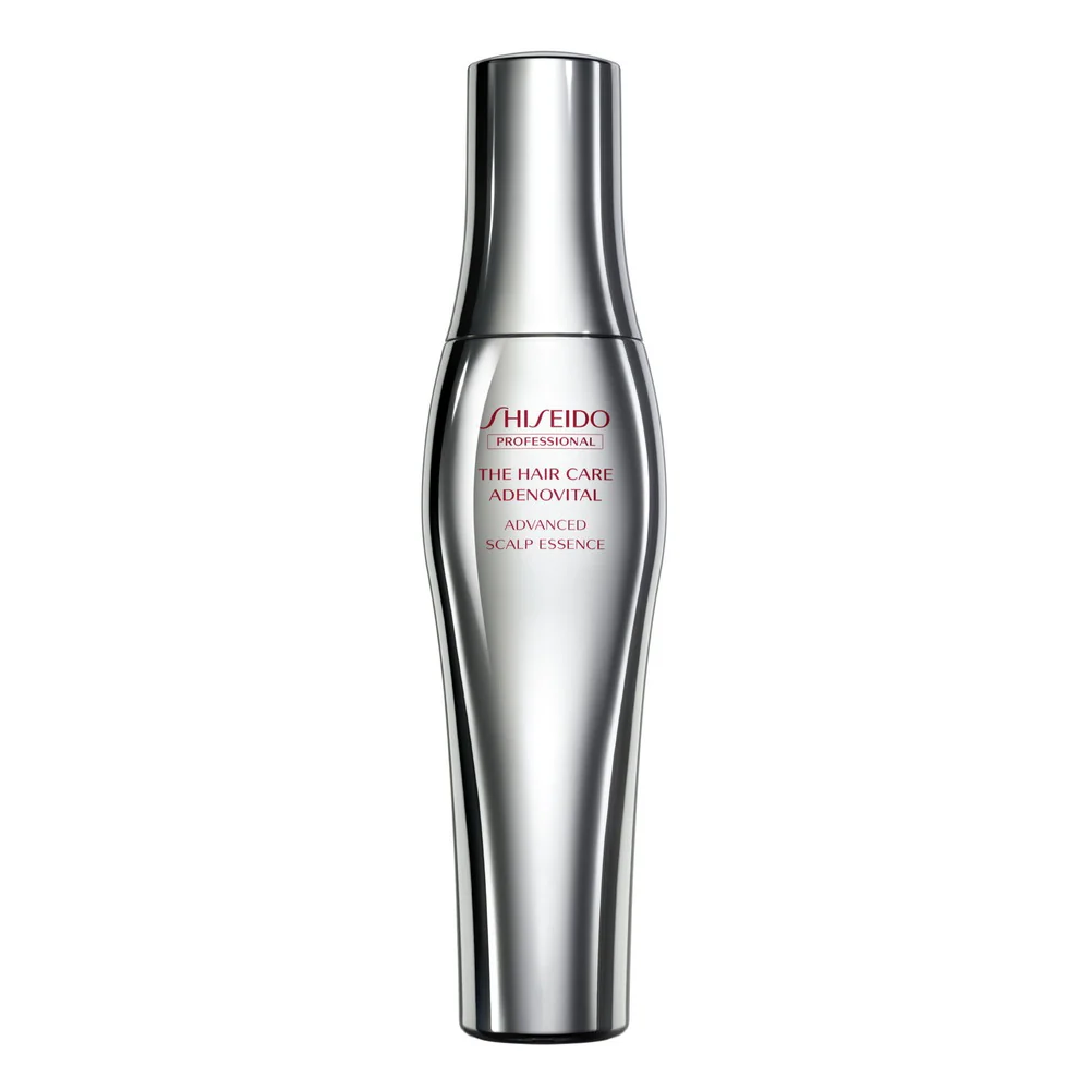 ADENOVITAL 頭皮精華液（180ml / 480ml 補充裝）