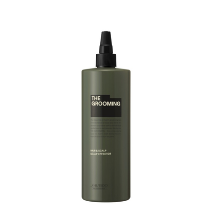 THE GROOMING 頭皮精華液 補充裝 480ml