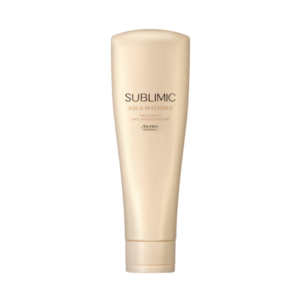 SUBLIMIC 芯之麗 水潤護髮精華 DH（250克/450克補充包）