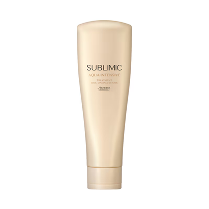 SUBLIMIC 芯之麗 水潤護髮精華 DH（250克/450克補充包）