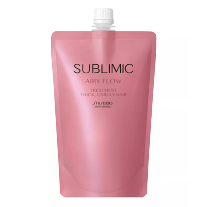 SUBLIMIC 芯之麗 美髮噴霧 髮妝水（U/T）250公克/補充包 450公克