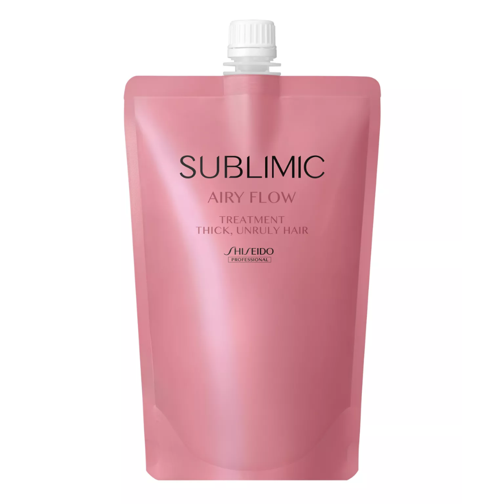 SUBLIMIC 芯之麗 美髮噴霧 髮妝水（U/T）250公克/補充包 450公克