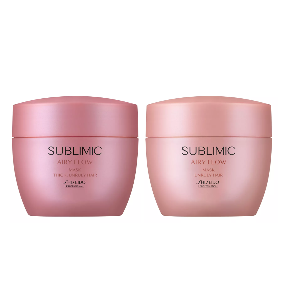 SUBLIMIC 芯之麗 舒緩輕盈髮膜（T/U）200克